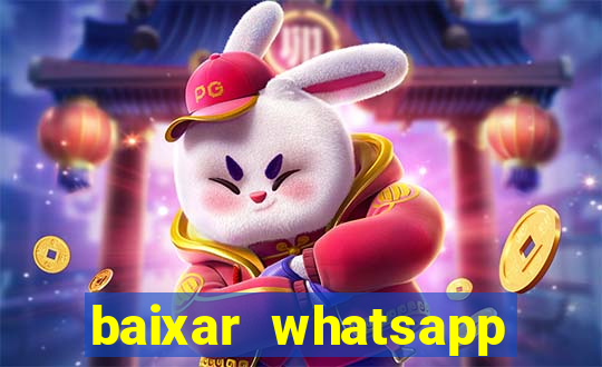 baixar whatsapp beta 3.3.10 atualizado